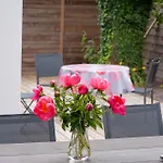 Maison St Brice, Proche Et Commerces Feriehus *