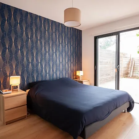 Maison St Brice Terrasse Lits En 160 Confortable