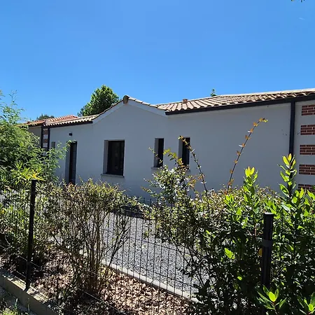 Maison St Brice Terrasse Lits En 160 Confortable *
