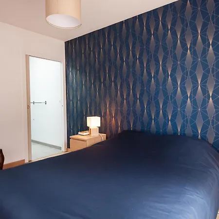 Maison St Brice Terrasse Lits En 160 Confortable * Ares