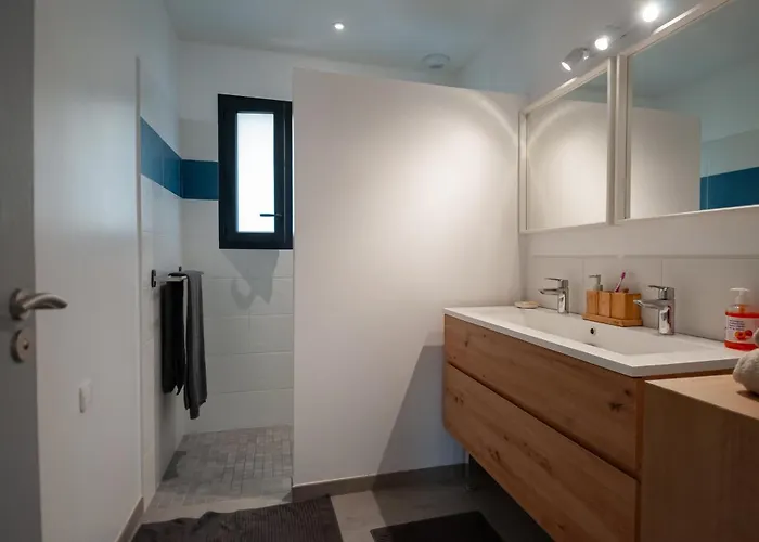 Casa vacanze Maison St Brice, Proche Et Commerces