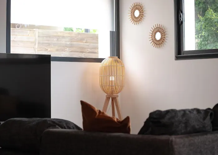 Maison St Brice, Proche Et Commerces Casa vacanze *