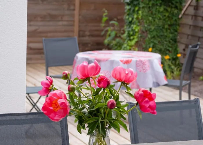 Maison St Brice, Proche Et Commerces Casa vacanze *