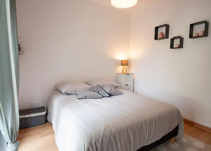 Maison St Brice, Proche Et Commerces Casa vacanze Ares