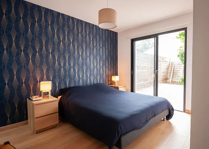 Maison St Brice, Proche Et Commerces