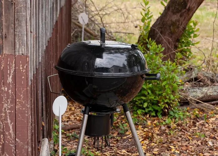 Maison St Brice, Proche Et Commerces Ares